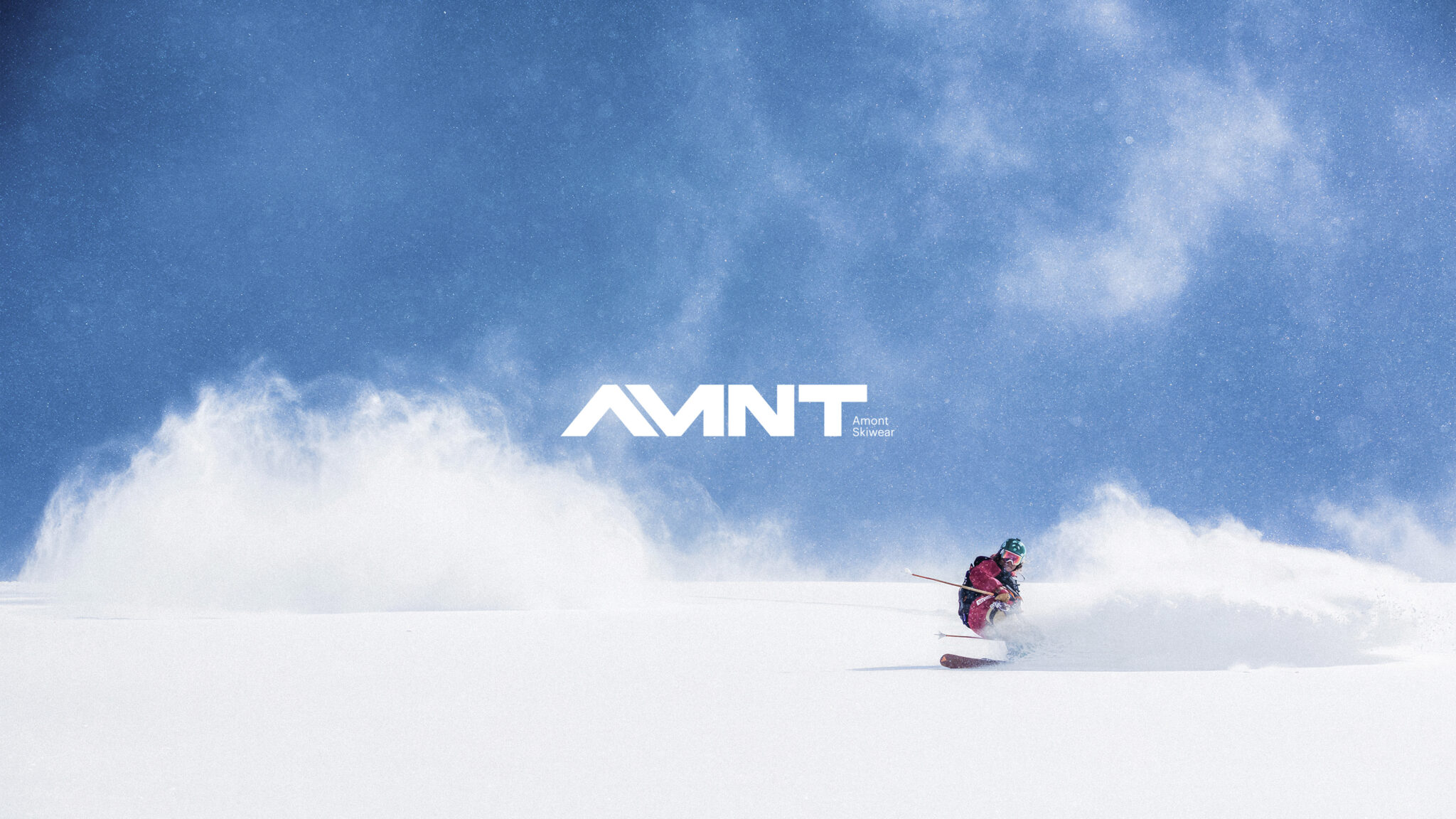 Parady - Amont - Logotype - Branding